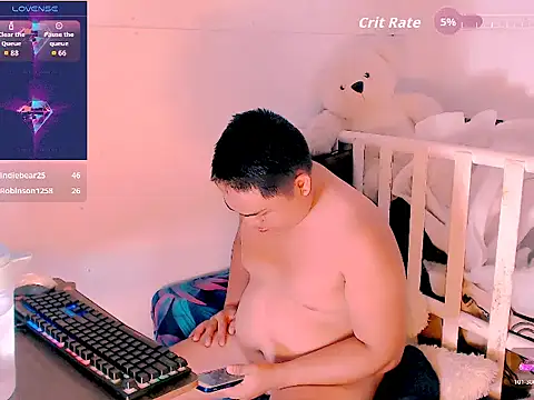Hardking_69 webcam