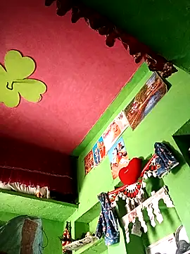 Riyakumari_hot66 webcam