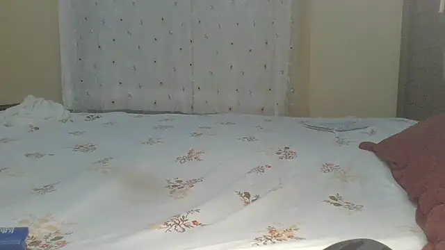 ndivhuwomuleya webcam