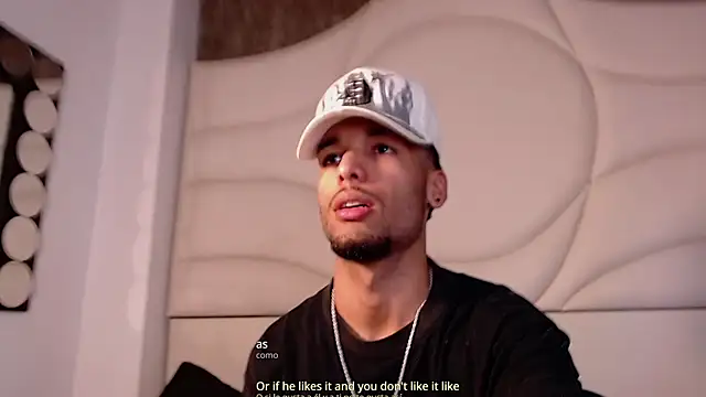 Thiagoferreti webcam