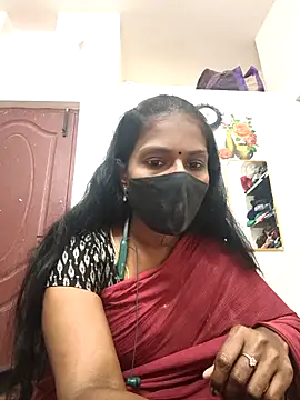 Tamil_Yalini12 webcam