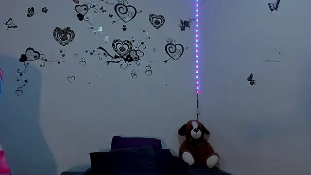 Linisprincehot69 webcam