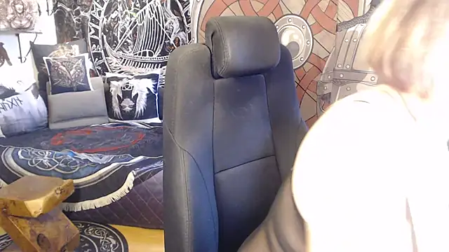 TittenMichelle webcam