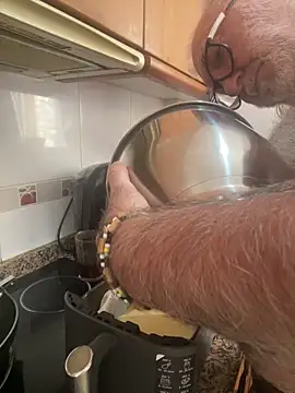 EroticVenetian webcam