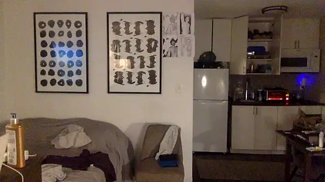 TheOnlyTwinTowers webcam