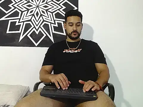 _CHRIS-DENNIS_ webcam