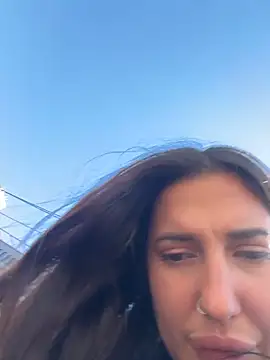 AleksandraRich webcam