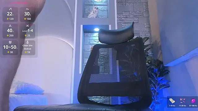 dominic_de_luca webcam