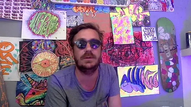 Crazy_TBM-BWC webcam