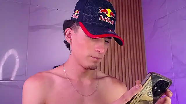 MateoMitchell webcam