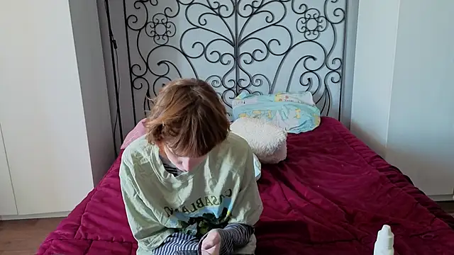 Danny_loves_Mary webcam