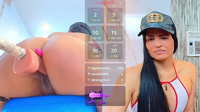 Isis_car0lina webcam