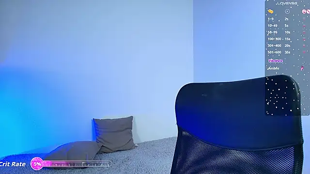 its_valentina webcam