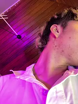 AlexanderCollman2 webcam