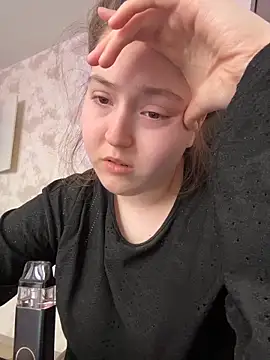 charmingggirl webcam