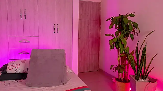 isabellahofmann webcam