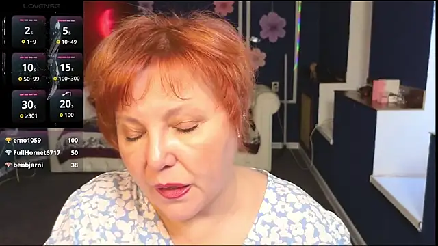 Kira_Kingsley webcam