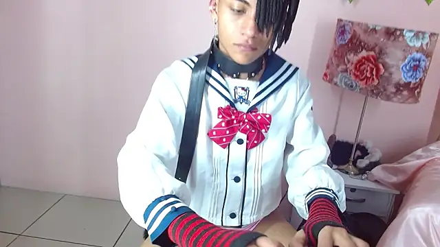 romeo_laurient webcam