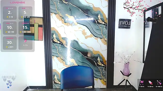 Amanda_Victoria webcam