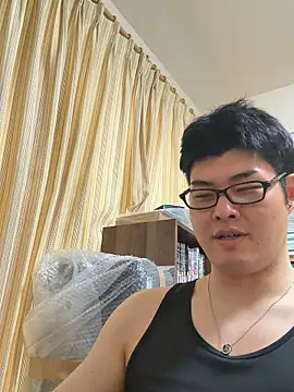 shun_201 (M young) - 上脱ぐ