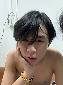 xf-777 (M twink) - 全裸撸硬