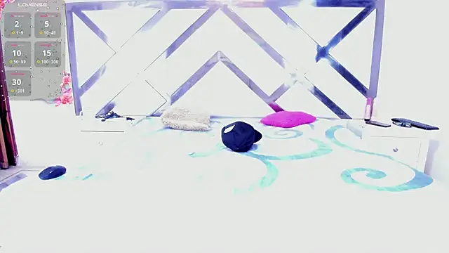 Foxxy_maverick webcam