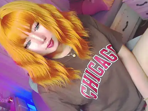 Alicia_Rose69 webcam