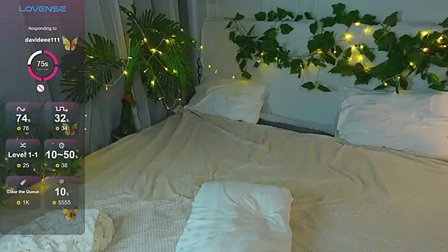 Elfa_Mirielle webcam