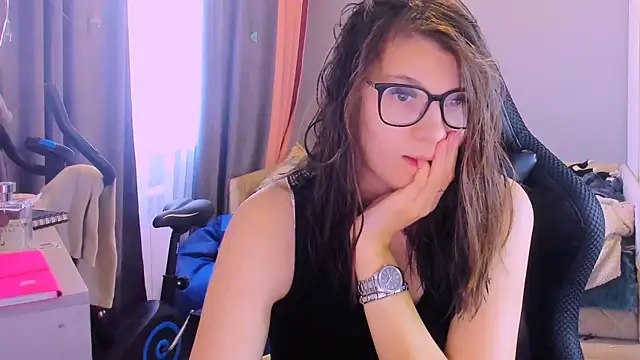 MollyLollipop webcam