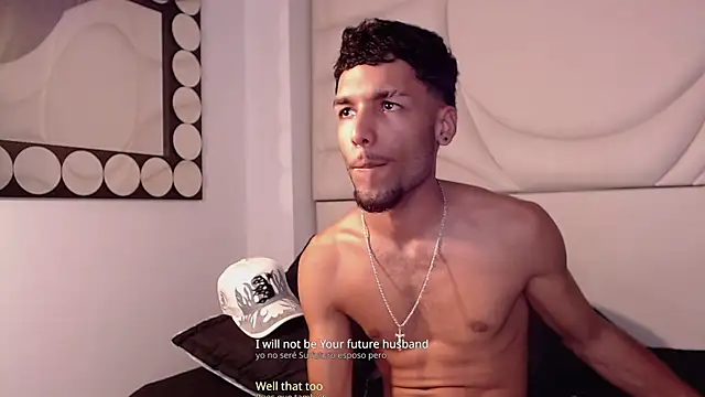 Thiagoferreti webcam