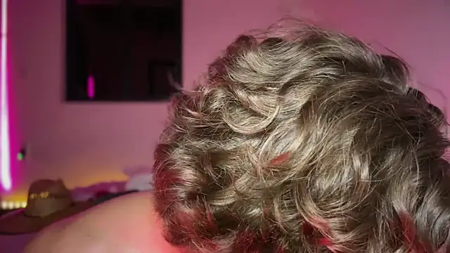 mcklister_kinky_feets webcam