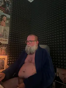 noitelivre (M mature) - Get naked