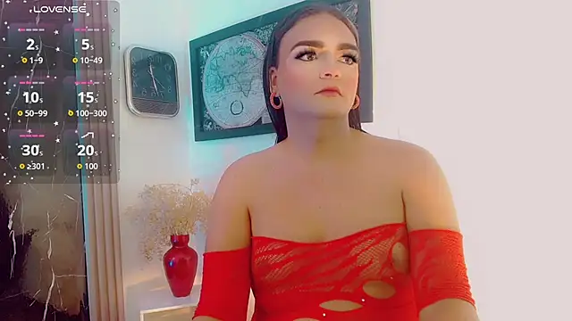 Sofia_antonella_ webcam