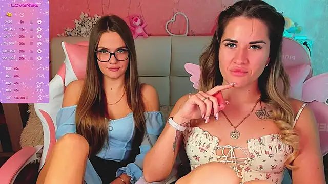 hotty_girls_here live sex cam