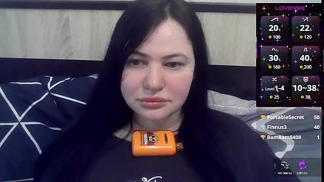 German_Eva webcam