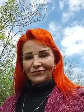 CassandraSandra44 webcam