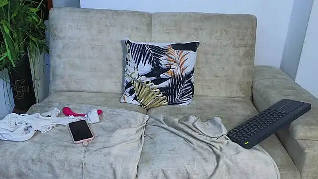 Lorenne_Miller webcam