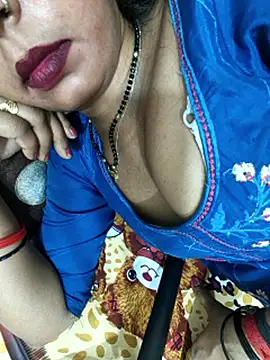 Sharmila-Singh webcam