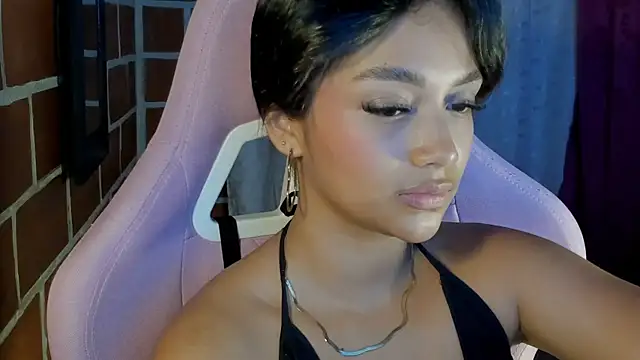 MelanyOconner webcam