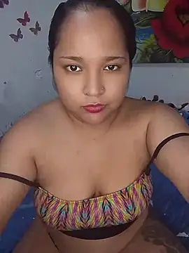 Angelly_ricura webcam