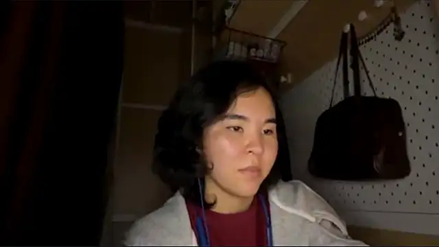 JennyCarpenter webcam