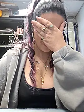 Sarajaymicorazon088 webcam