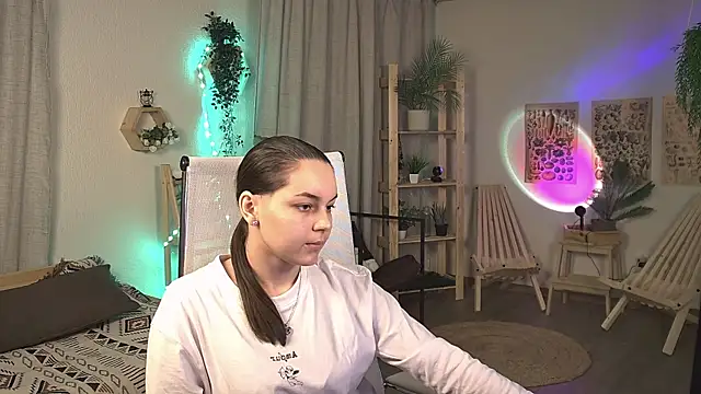 FrancescaCavaliere webcam