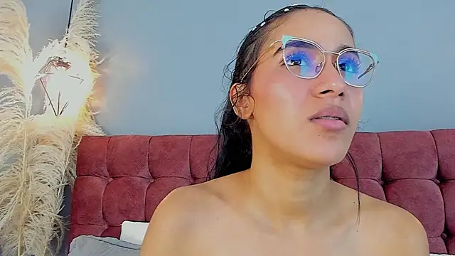 Samantha_luv_ webcam