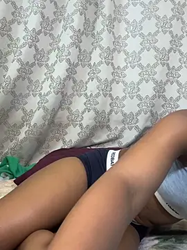 NaughtyShawdy webcam