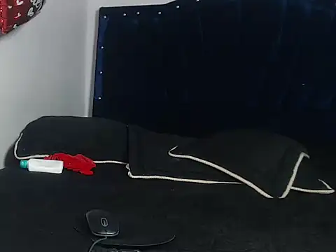 SalomeMorganX webcam