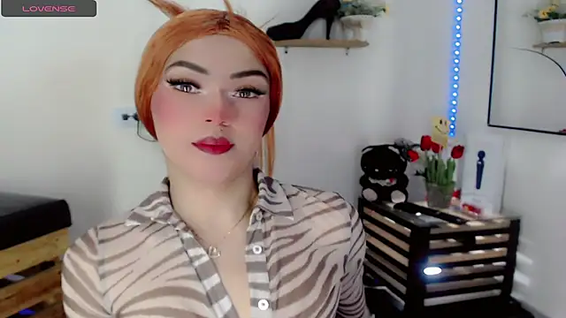 NathalialLooes webcam