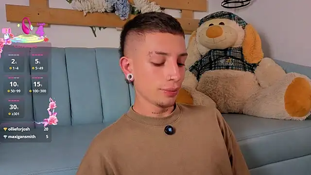 Luca_Prince_ webcam