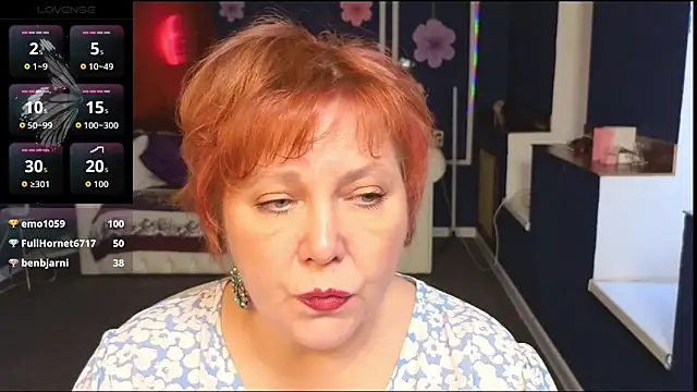 Kira_Kingsley webcam