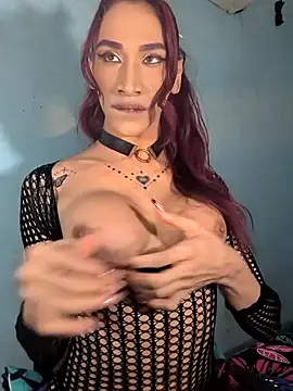 SamySeduction webcam